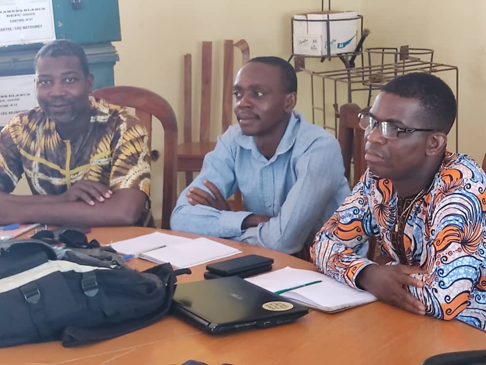Inspecteurs et enseignants au cœur d’une formation pédagogique et didactique de qualité