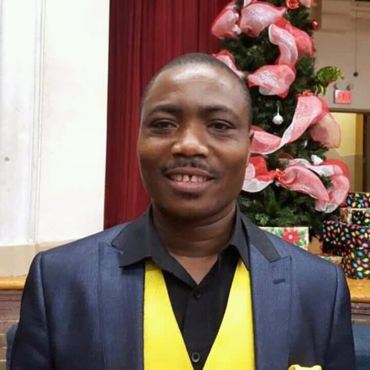 Étienne Houedenou réaffirme le soutien de la diaspora et encourage les responsables locaux