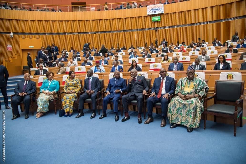 Brazzaville pose les bases de la prochaine Assemblée régionale Afrique de l’APF prévue à Cotonou