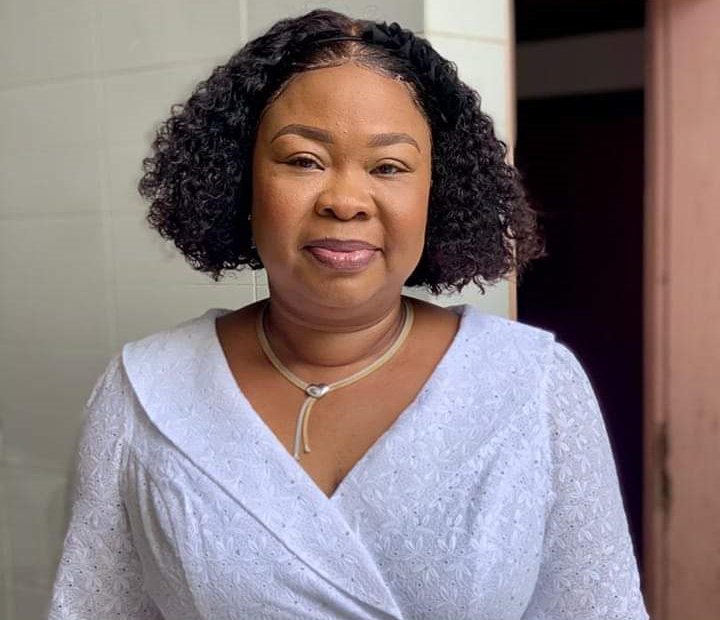 Solange Afiavi MEHOU salue le leadership éclairé du Président VLAVONOU