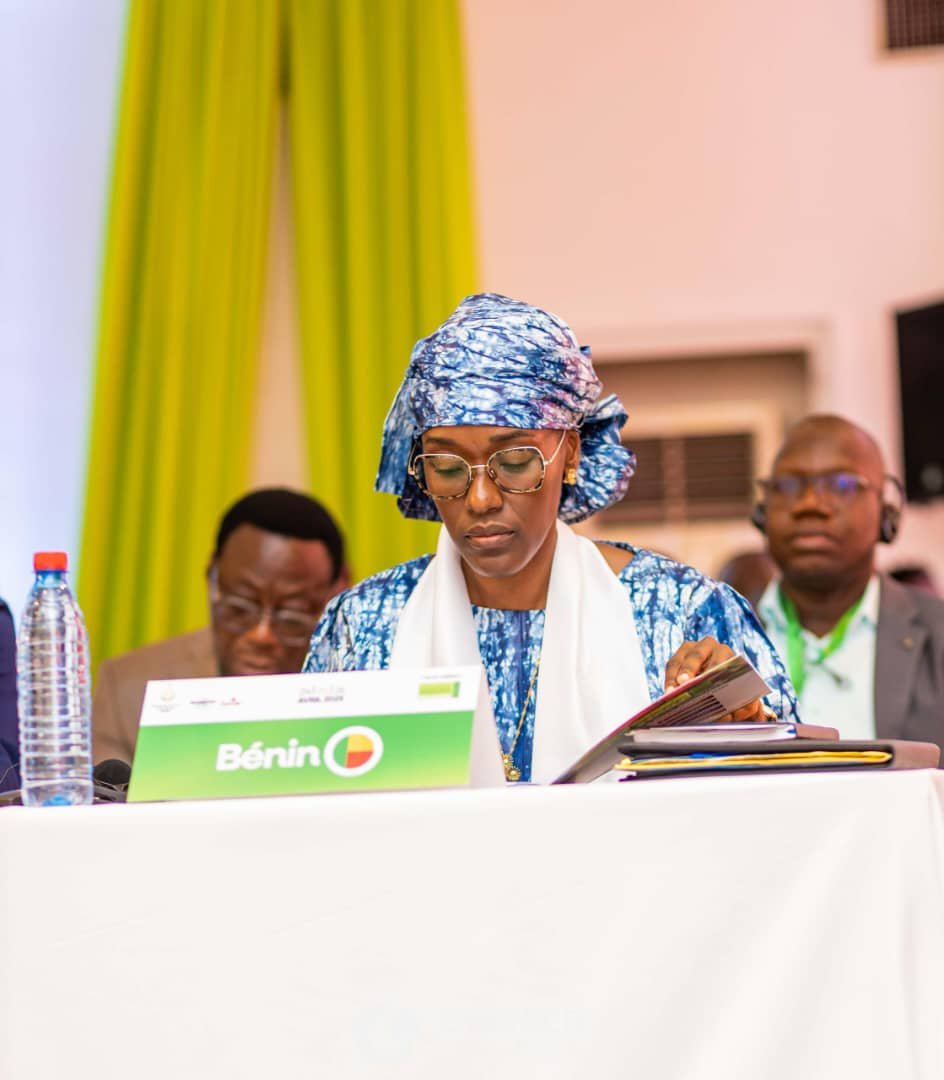 Le Bénin renforce son engagement pour la filière cajou