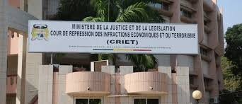 Remise en liberté provisoire de deux prévenus accusés de fausses informations sur l'ex-DGPR Soumaïla YAYA